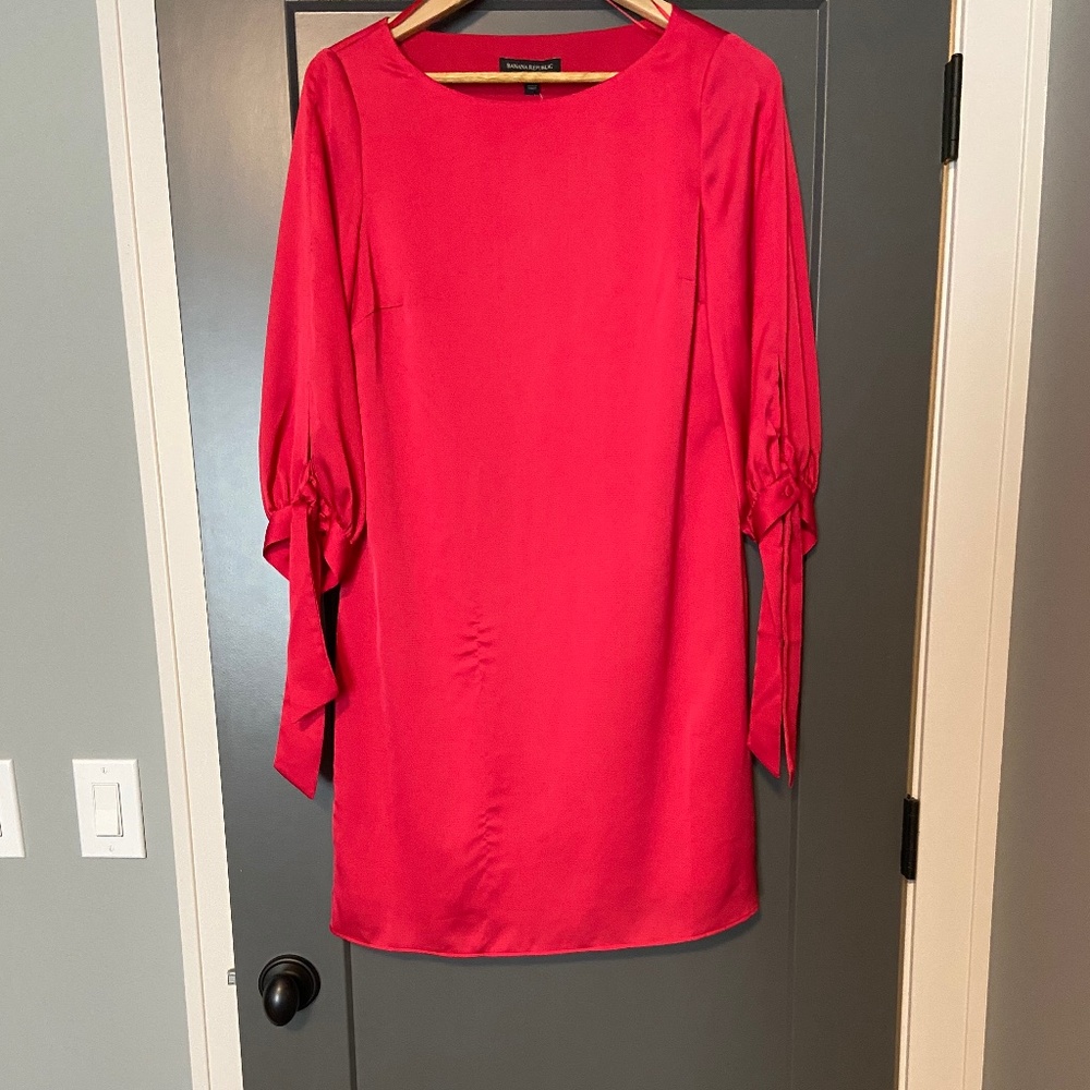 Banana Republic Dress